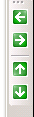 Scroll Map Tool Bar