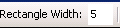 Set Width 