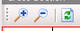 Cross Section Toolbar