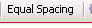 Equal Spacing 