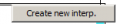 Create New Interpolated Button
