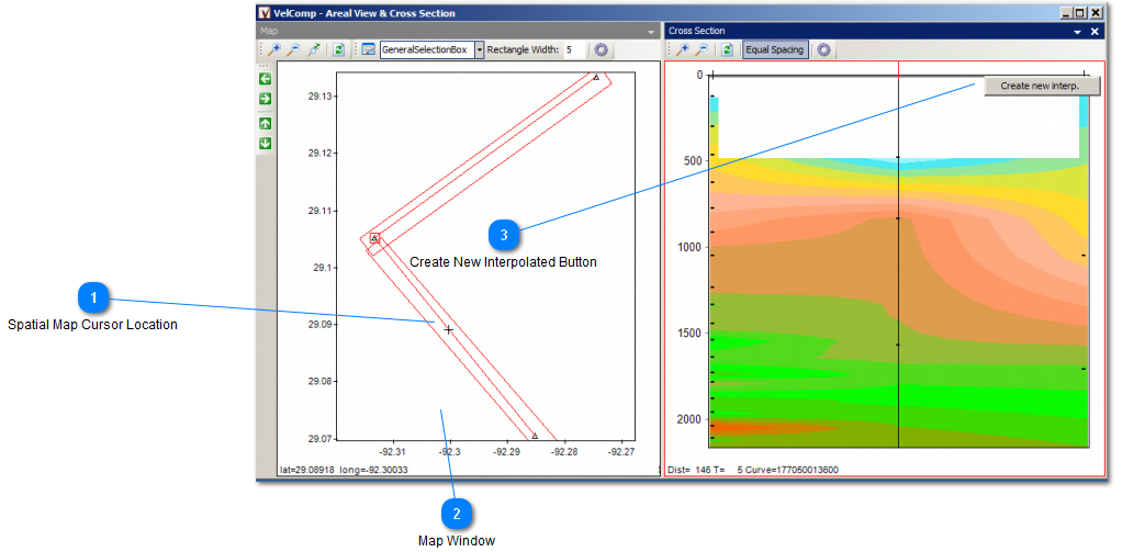 Creating a New Interpolated Function